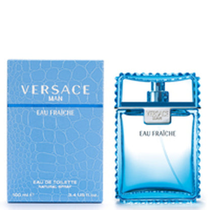 Men's Perfume Versace 11766 EDT 100 ml (1 Unit) Beauty, Perfumes and fragrances von Versace | Luxus Aroma