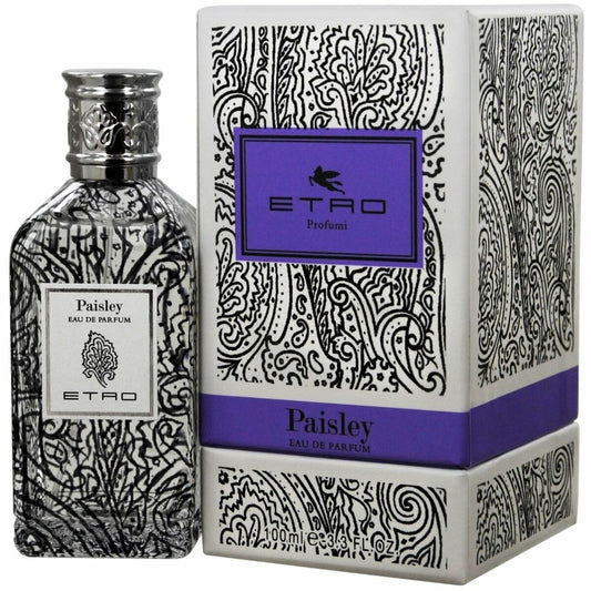 Unisex Perfume Etro Paisley EDP 100 ml Beauty, Perfumes and fragrances von Etro | Luxus Aroma