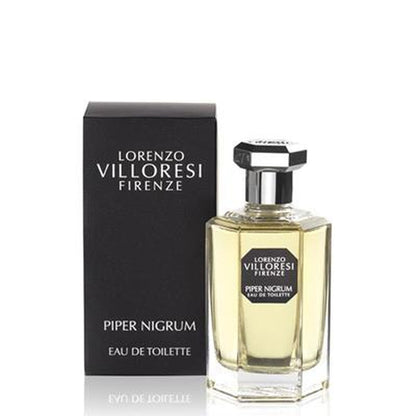 Unisex Perfume Lorenzo Villoresi Firenze Piper Nigrum 100 ml Beauty, Perfumes and fragrances von Lorenzo Villoresi Firenze | Luxus Aroma