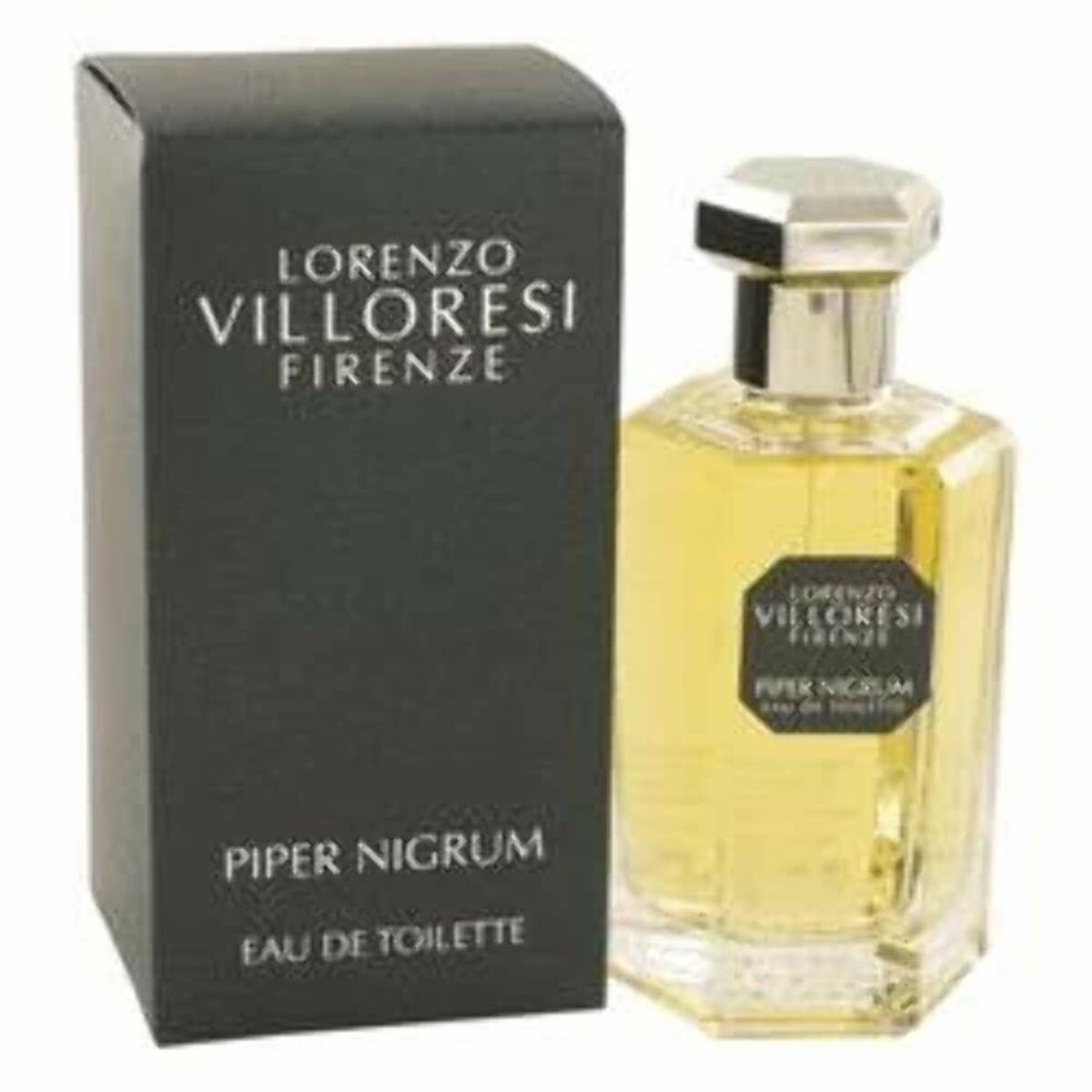 Unisex Perfume Lorenzo Villoresi Firenze Piper Nigrum 100 ml Beauty, Perfumes and fragrances von Lorenzo Villoresi Firenze | Luxus Aroma