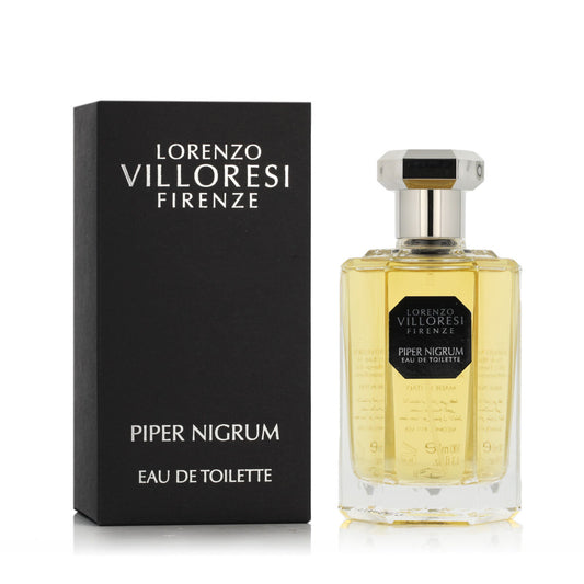 Unisex Perfume Lorenzo Villoresi Firenze Piper Nigrum 100 ml Beauty, Perfumes and fragrances von Lorenzo Villoresi Firenze | Luxus Aroma