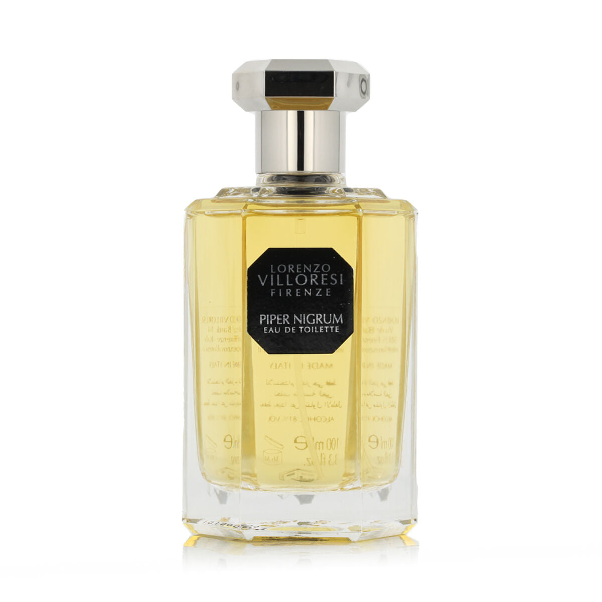 Unisex Perfume Lorenzo Villoresi Firenze Piper Nigrum 100 ml Beauty, Perfumes and fragrances von Lorenzo Villoresi Firenze | Luxus Aroma