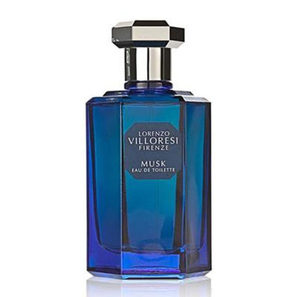 Unisex Perfume Lorenzo Villoresi Firenze Musk 100 ml Beauty, Perfumes and fragrances von Lorenzo Villoresi Firenze | Luxus Aroma