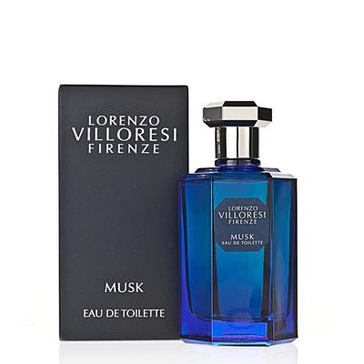 Unisex Perfume Lorenzo Villoresi Firenze Musk 100 ml Beauty, Perfumes and fragrances von Lorenzo Villoresi Firenze | Luxus Aroma