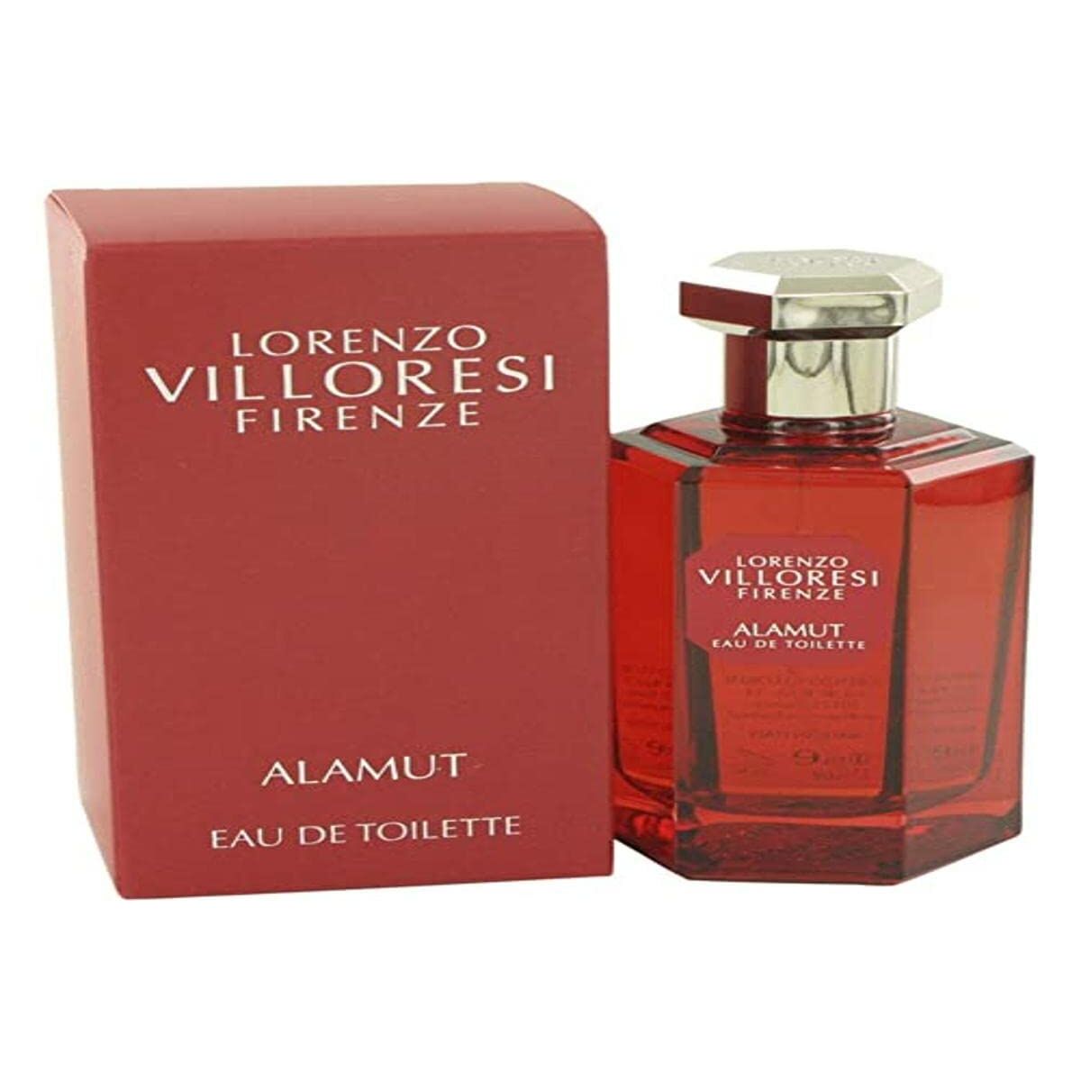 Women's Perfume Lorenzo Villoresi Firenze Alamut 100 ml Beauty, Perfumes and fragrances von Lorenzo Villoresi Firenze | Luxus Aroma