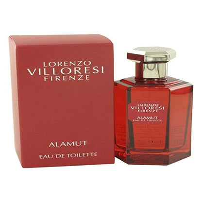 Women's Perfume Lorenzo Villoresi Firenze Alamut 100 ml Beauty, Perfumes and fragrances von Lorenzo Villoresi Firenze | Luxus Aroma