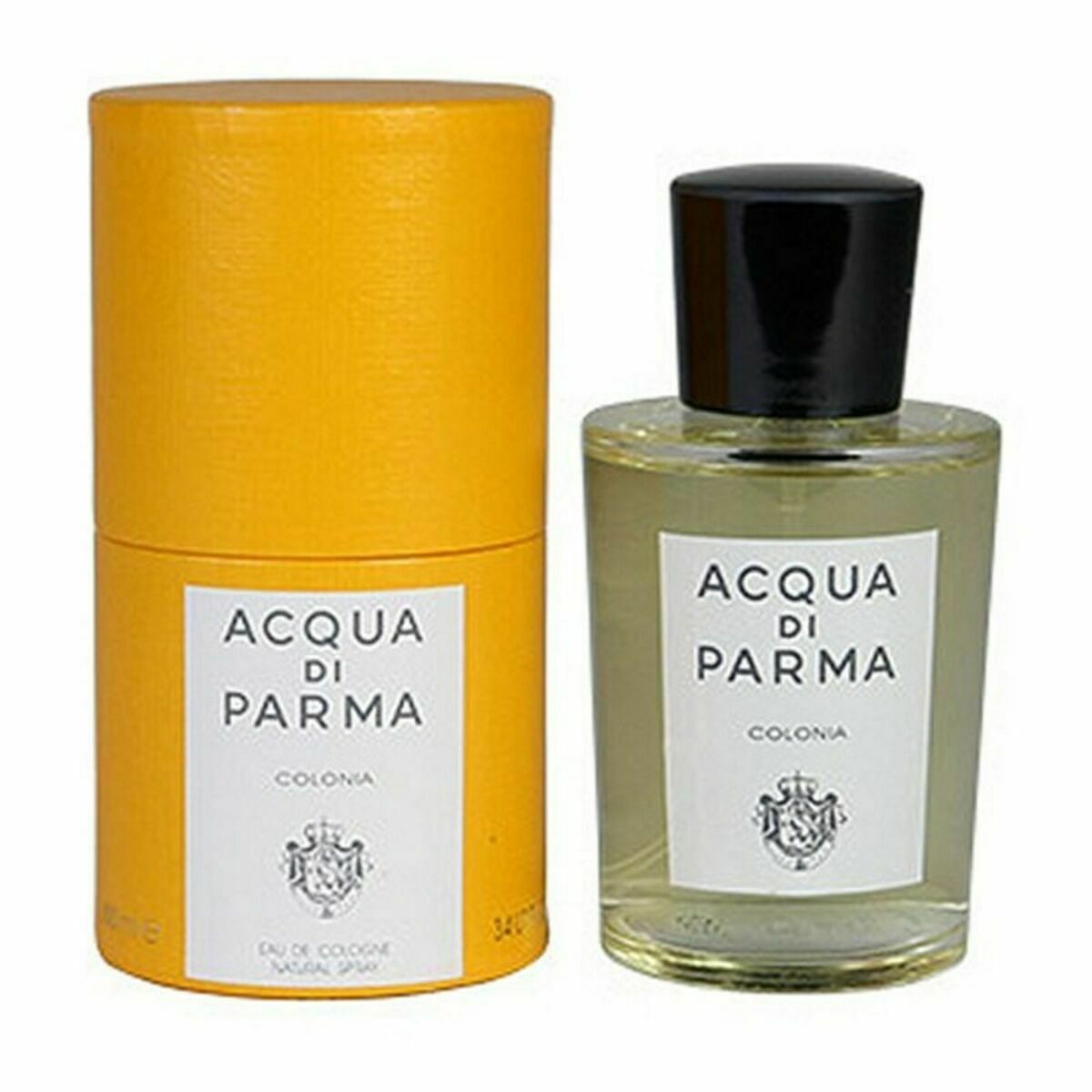 Unisex Perfume Acqua Di Parma 11790 EDC 50 ml 100 ml Beauty, Perfumes and fragrances von Acqua Di Parma | Luxus Aroma