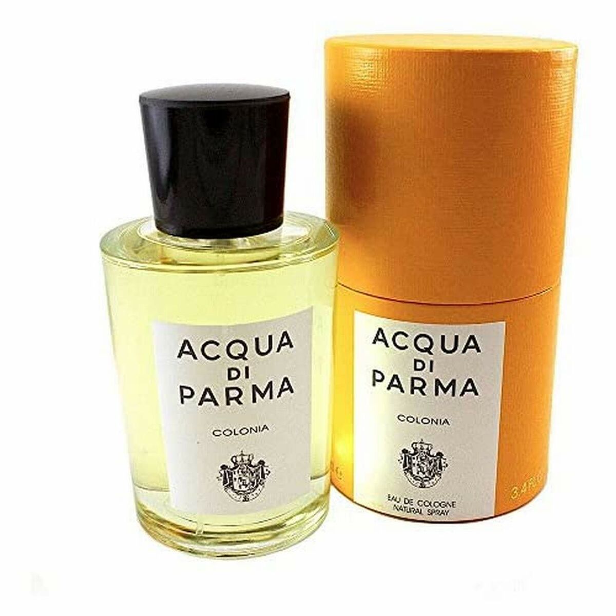 Unisex Perfume Acqua Di Parma 11790 EDC 50 ml 100 ml Beauty, Perfumes and fragrances von Acqua Di Parma | Luxus Aroma