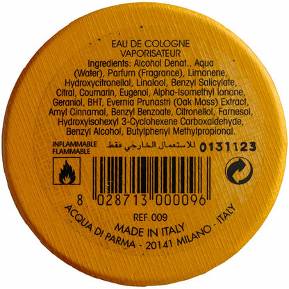 Unisex Perfume Acqua Di Parma 11790 EDC 50 ml 100 ml Beauty, Perfumes and fragrances von Acqua Di Parma | Luxus Aroma