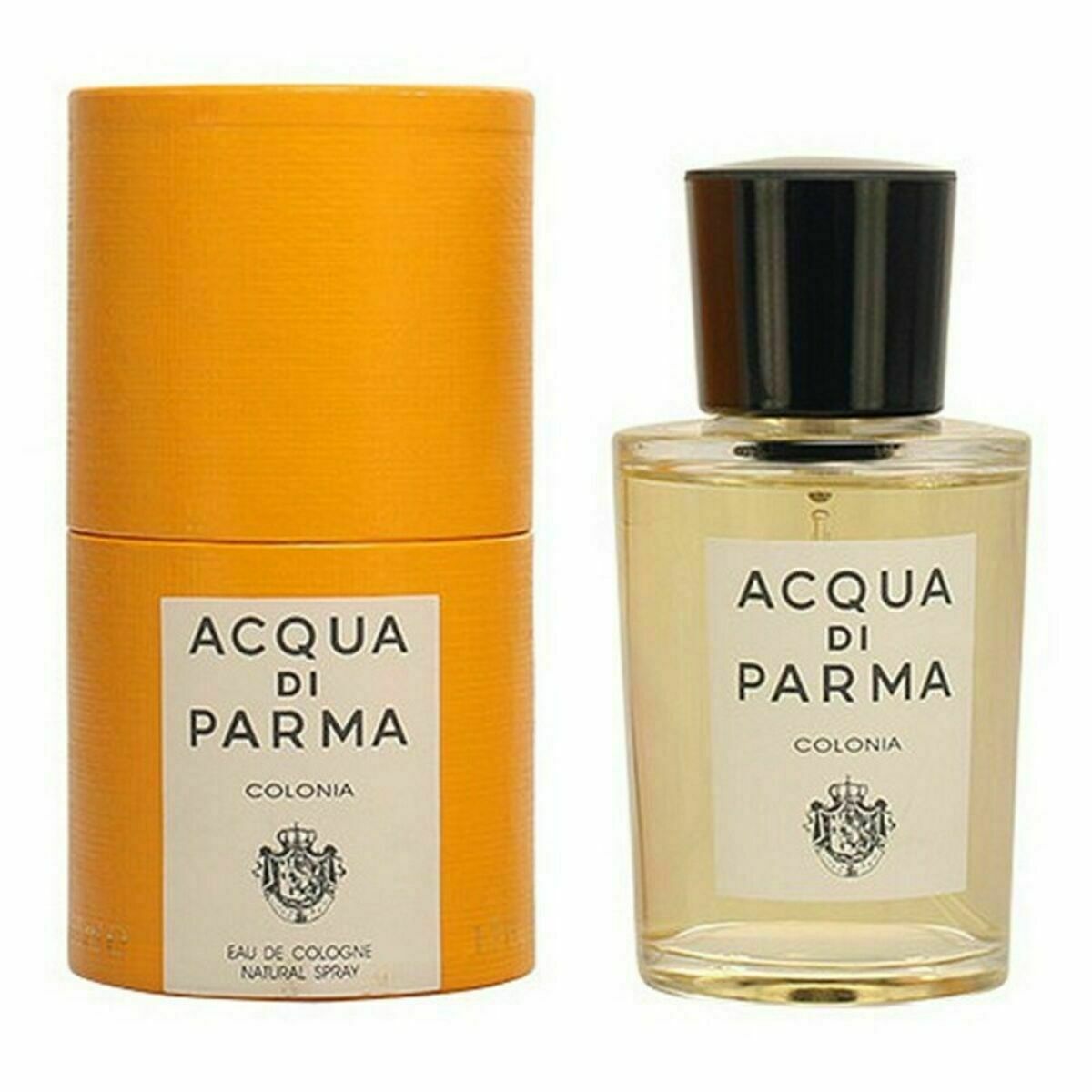 Unisex Perfume Acqua Di Parma 11790 EDC 50 ml 100 ml Beauty, Perfumes and fragrances von Acqua Di Parma | Luxus Aroma