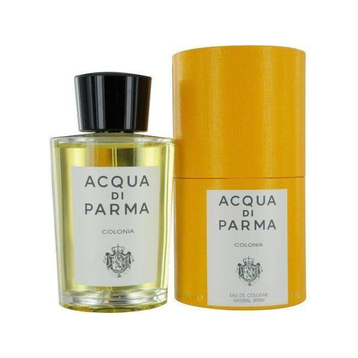Unisex Perfume Acqua Di Parma Colonia EDC 180 ml Beauty, Perfumes and fragrances von Acqua Di Parma | Luxus Aroma