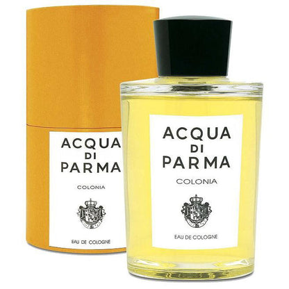 Unisex Perfume Acqua Di Parma Colonia EDC 180 ml Beauty, Perfumes and fragrances von Acqua Di Parma | Luxus Aroma