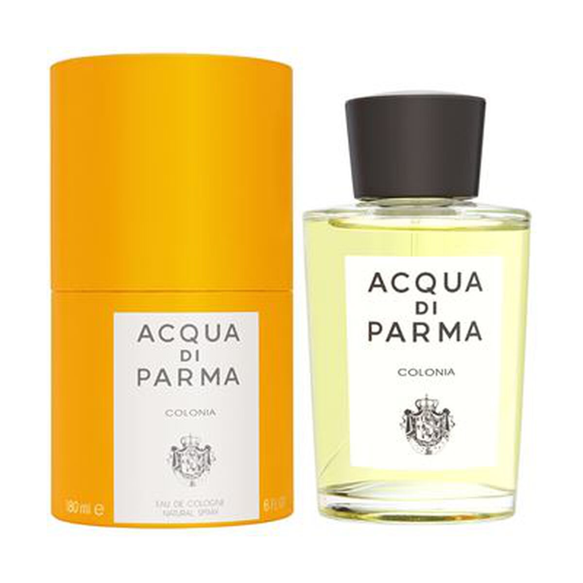 Unisex Perfume Acqua Di Parma Colonia EDC 180 ml Beauty, Perfumes and fragrances von Acqua Di Parma | Luxus Aroma