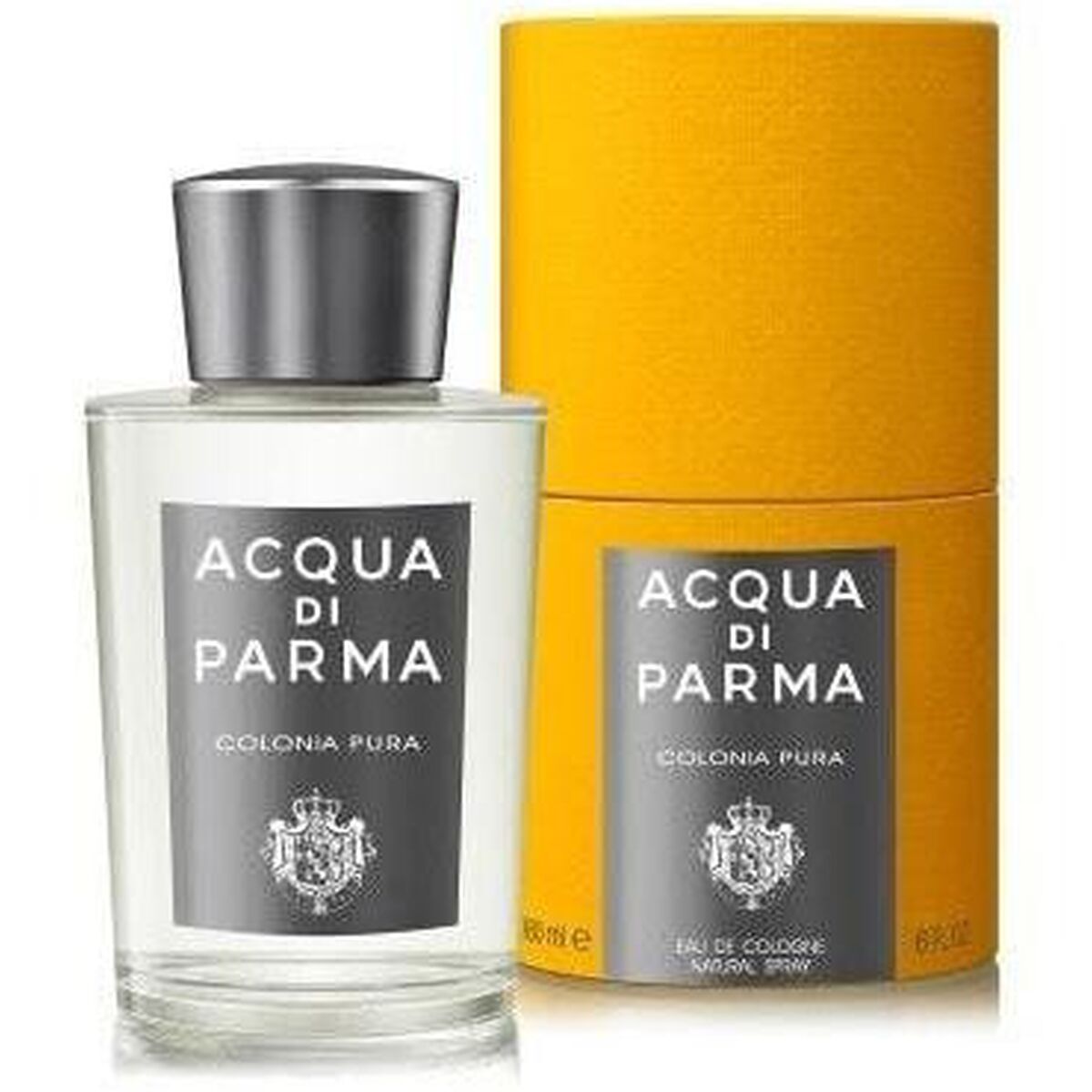 Men's Perfume Colonia Pura Acqua Di Parma Colonia Club EDC Beauty, Perfumes and fragrances von Acqua Di Parma | Luxus Aroma