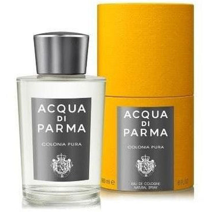 Men's Perfume Colonia Pura Acqua Di Parma Colonia Club EDC Beauty, Perfumes and fragrances von Acqua Di Parma | Luxus Aroma