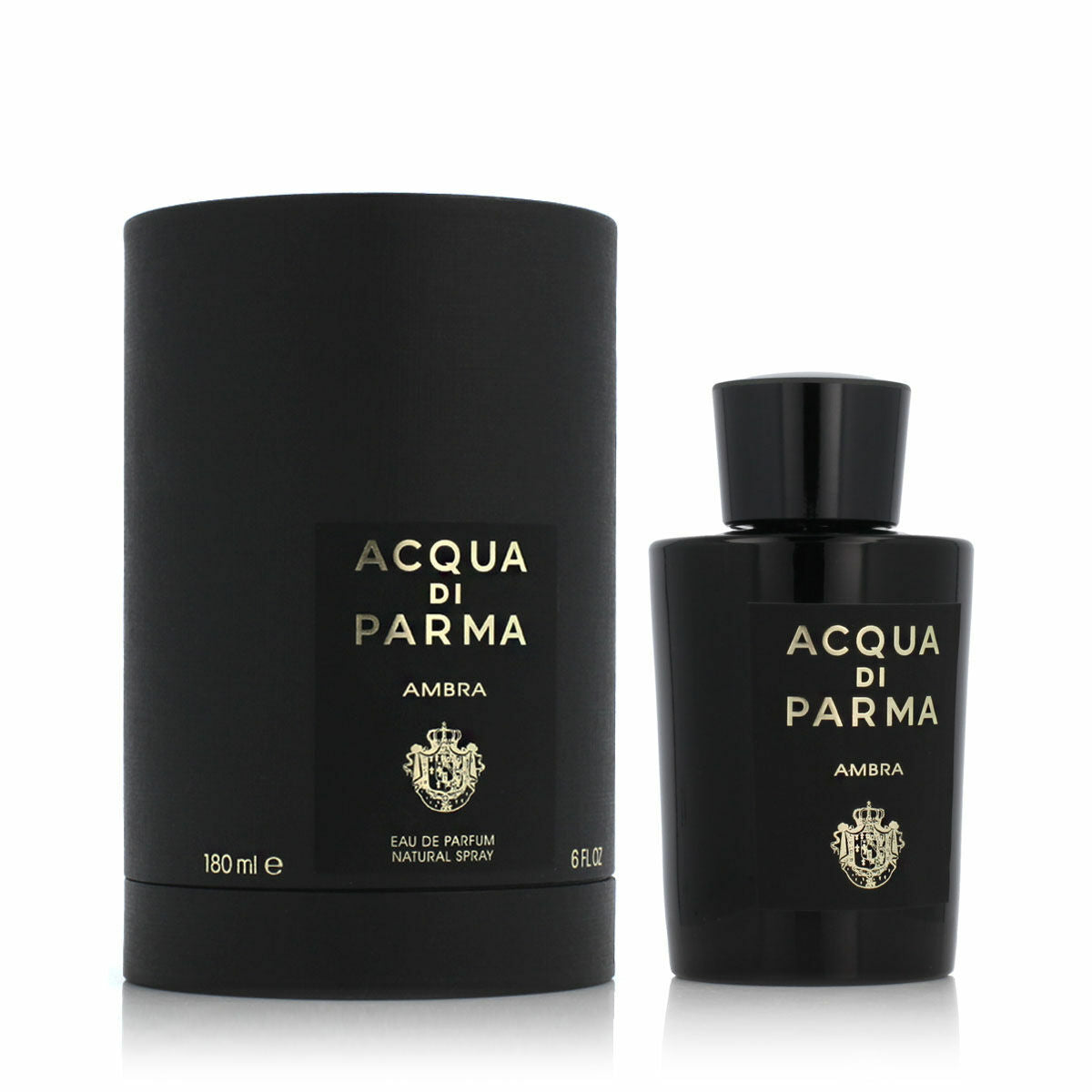 Unisex Perfume Acqua Di Parma Ambra Beauty, Perfumes and fragrances von Acqua Di Parma | Luxus Aroma