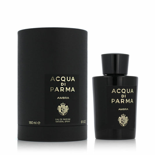 Unisex Perfume Acqua Di Parma Ambra Beauty, Perfumes and fragrances von Acqua Di Parma | Luxus Aroma