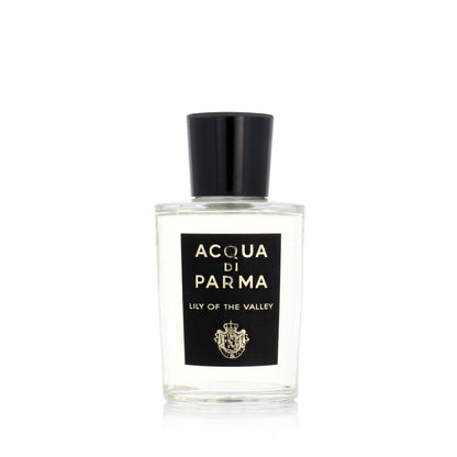 Men's Perfume Acqua Di Parma Lily Of The Valley EDP Beauty, Perfumes and fragrances von Acqua Di Parma | Luxus Aroma