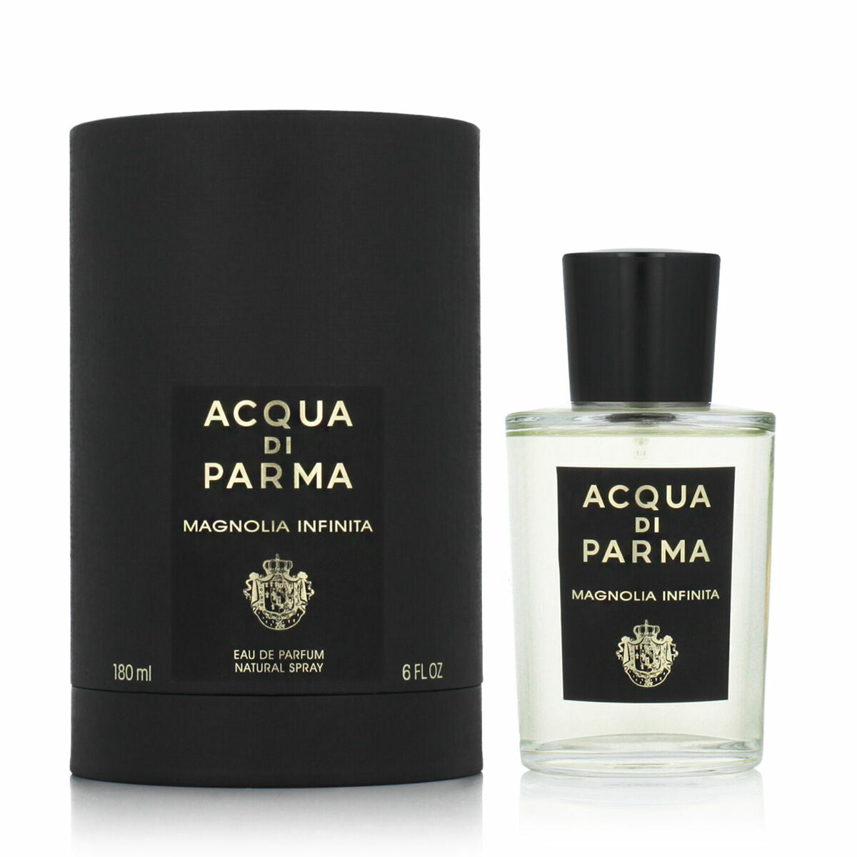 Women's Perfume Acqua Di Parma Magnolia Infinita Beauty, Perfumes and fragrances von Acqua Di Parma | Luxus Aroma