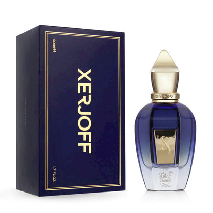 Unisex Perfume Xerjoff Join The Club Fatal Charme EDP 50 ml Beauty, Perfumes and fragrances von Xerjoff | Luxus Aroma