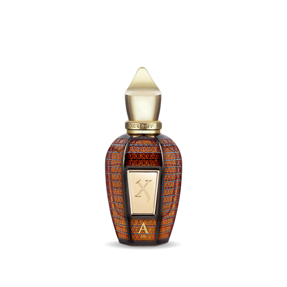 Unisex Perfume Xerjoff Oud Stars Alexandria III EDP 50 ml Beauty, Perfumes and fragrances von Xerjoff | Luxus Aroma
