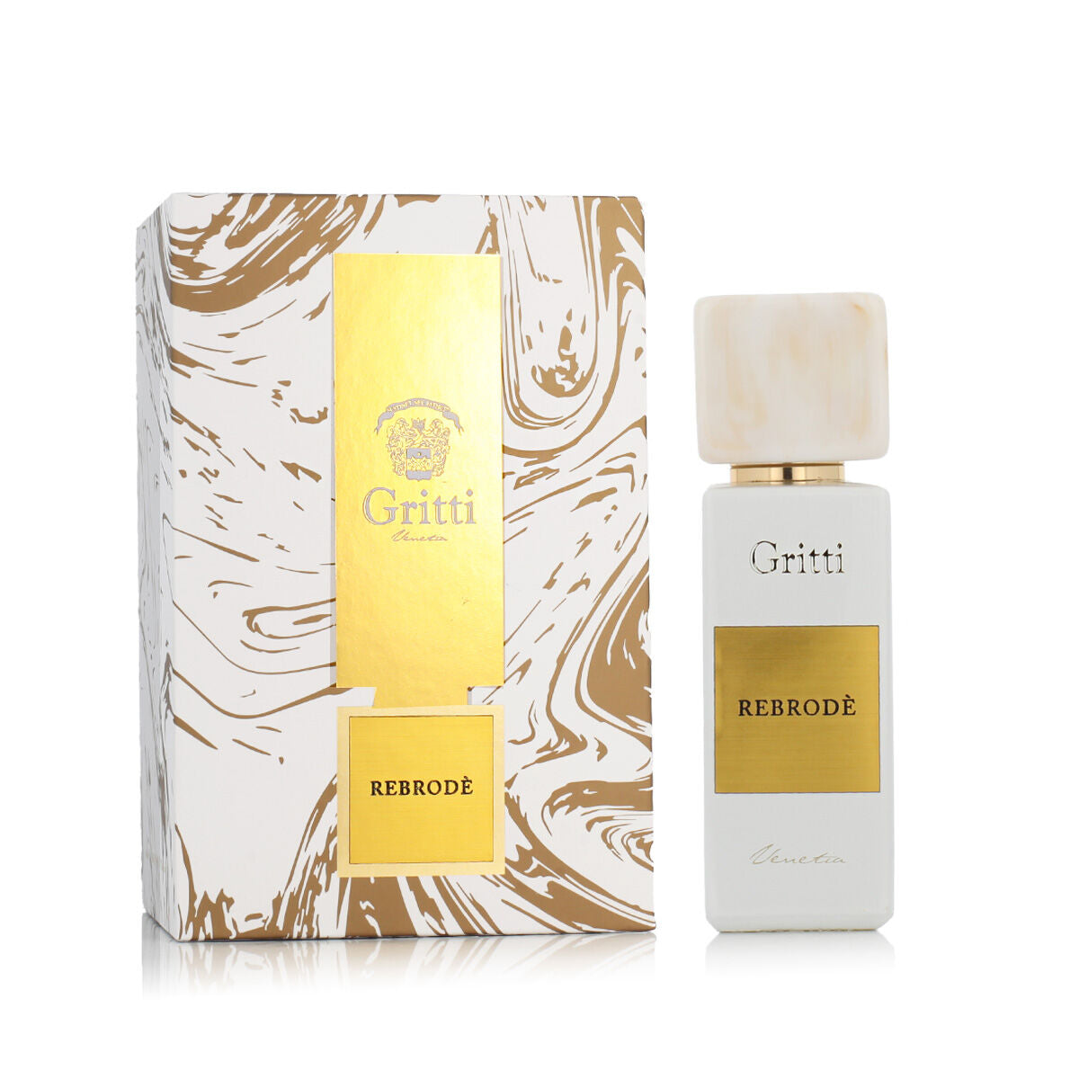Women's Perfume Gritti Rebrodè EDP 100 ml Beauty, Perfumes and fragrances von Gritti | Luxus Aroma