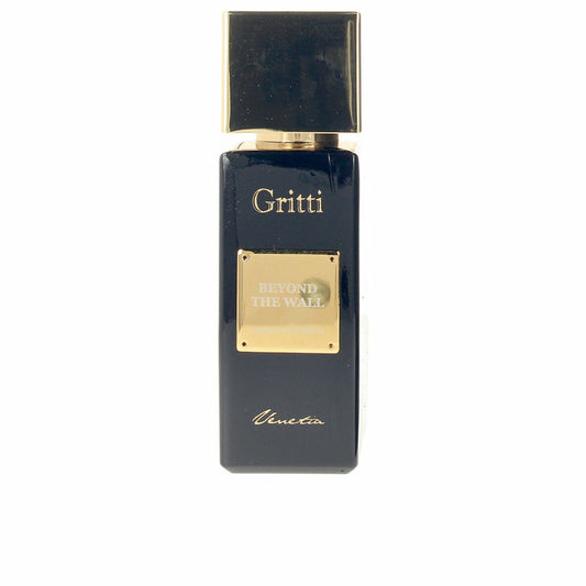 Unisex Perfume Gritti BEYOND THE WALL EDP 100 ml Beauty, Perfumes and fragrances von Gritti | Luxus Aroma