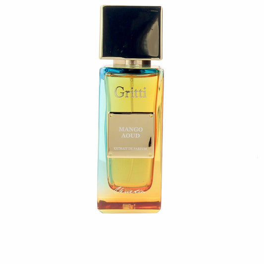 Unisex Perfume Gritti MANGO AOUD EDP 100 ml Beauty, Perfumes and fragrances von Gritti | Luxus Aroma
