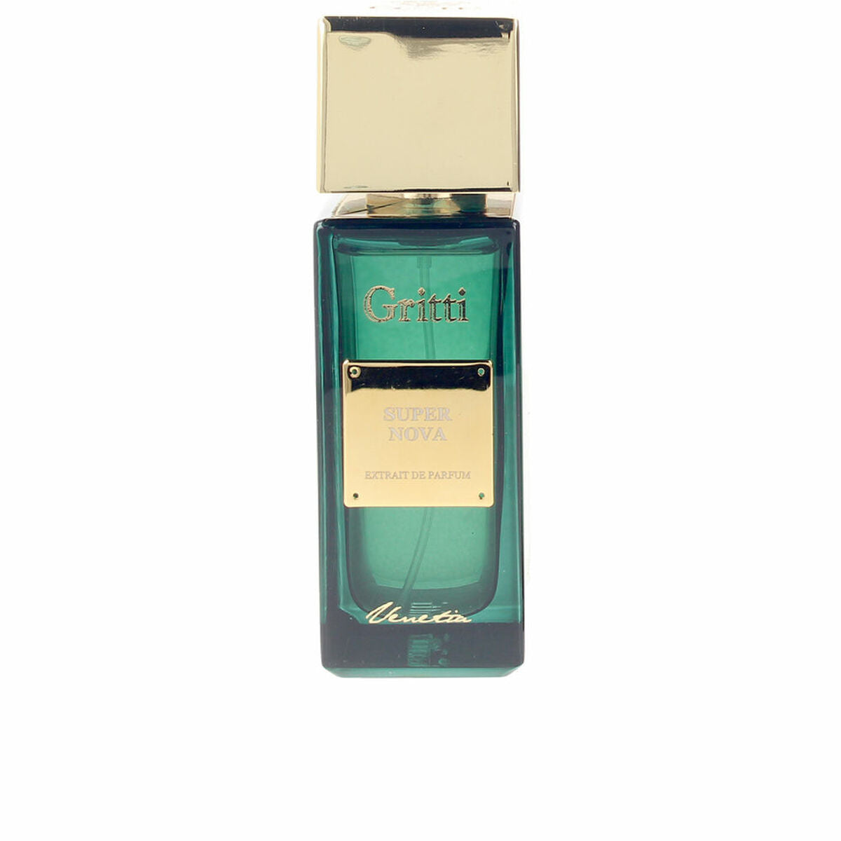 Unisex Perfume Gritti SUPER NOVA EDP 100 ml Beauty, Perfumes and fragrances von Gritti | Luxus Aroma
