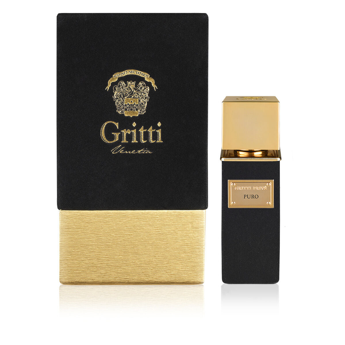 Unisex Perfume Gritti Puro 100 ml Beauty, Perfumes and fragrances von Gritti | Luxus Aroma