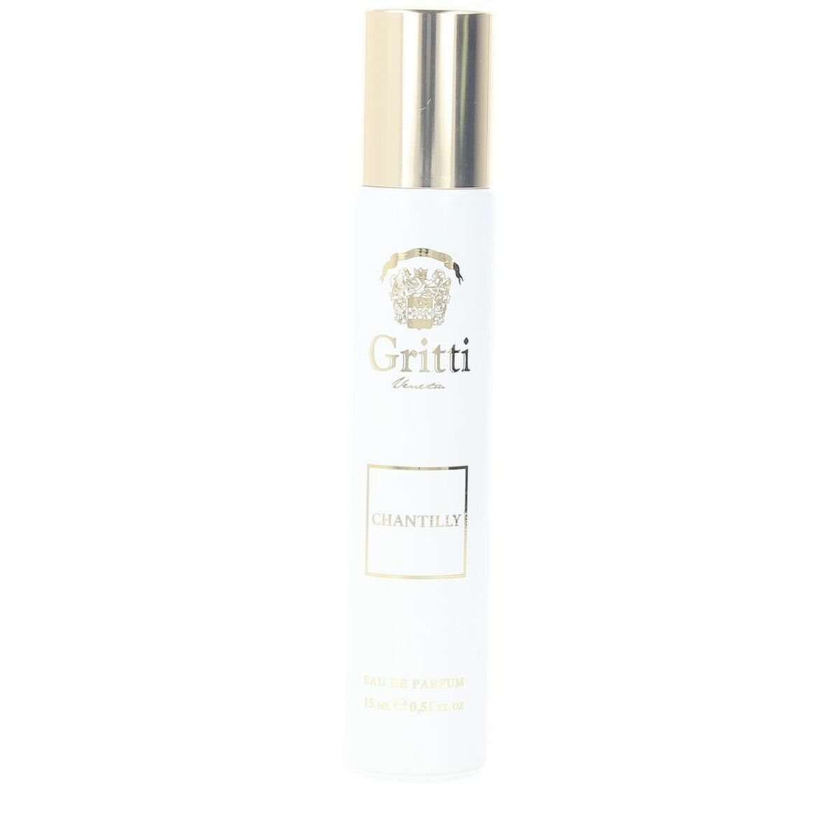 Women's Perfume Gritti CHANTILLY EDP 15 ml Beauty, Perfumes and fragrances von Gritti | Luxus Aroma