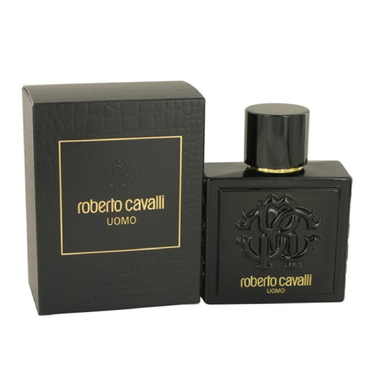 Men's Perfume Roberto Cavalli EDT Beauty, Perfumes and fragrances von Roberto Cavalli | Luxus Aroma