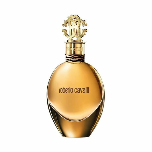 Women's Perfume Roberto Cavalli ROBERTO CAVALLI EDP 50 ml Beauty, Perfumes and fragrances von Roberto Cavalli | Luxus Aroma