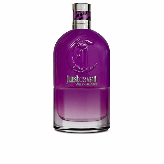Women's Perfume Roberto Cavalli WILD HEART 90 ml Beauty, Perfumes and fragrances von Roberto Cavalli | Luxus Aroma