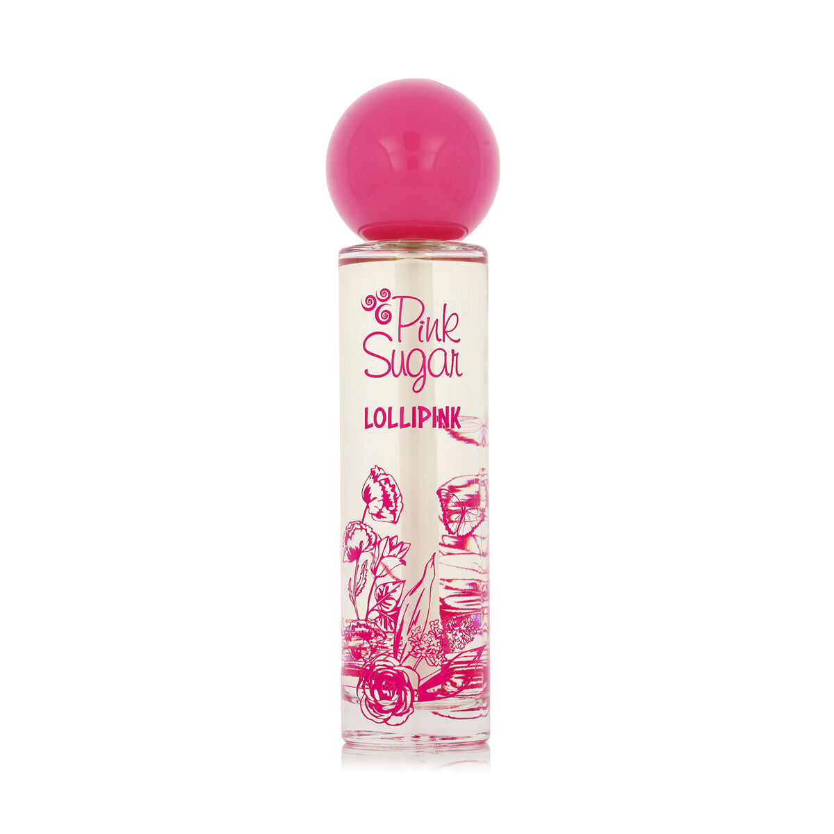 Women's Perfume Aquolina Lollipink EDT 100 ml Beauty, Perfumes and fragrances von Aquolina | Luxus Aroma