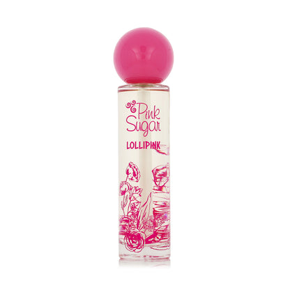 Women's Perfume Aquolina Lollipink EDT 100 ml Beauty, Perfumes and fragrances von Aquolina | Luxus Aroma