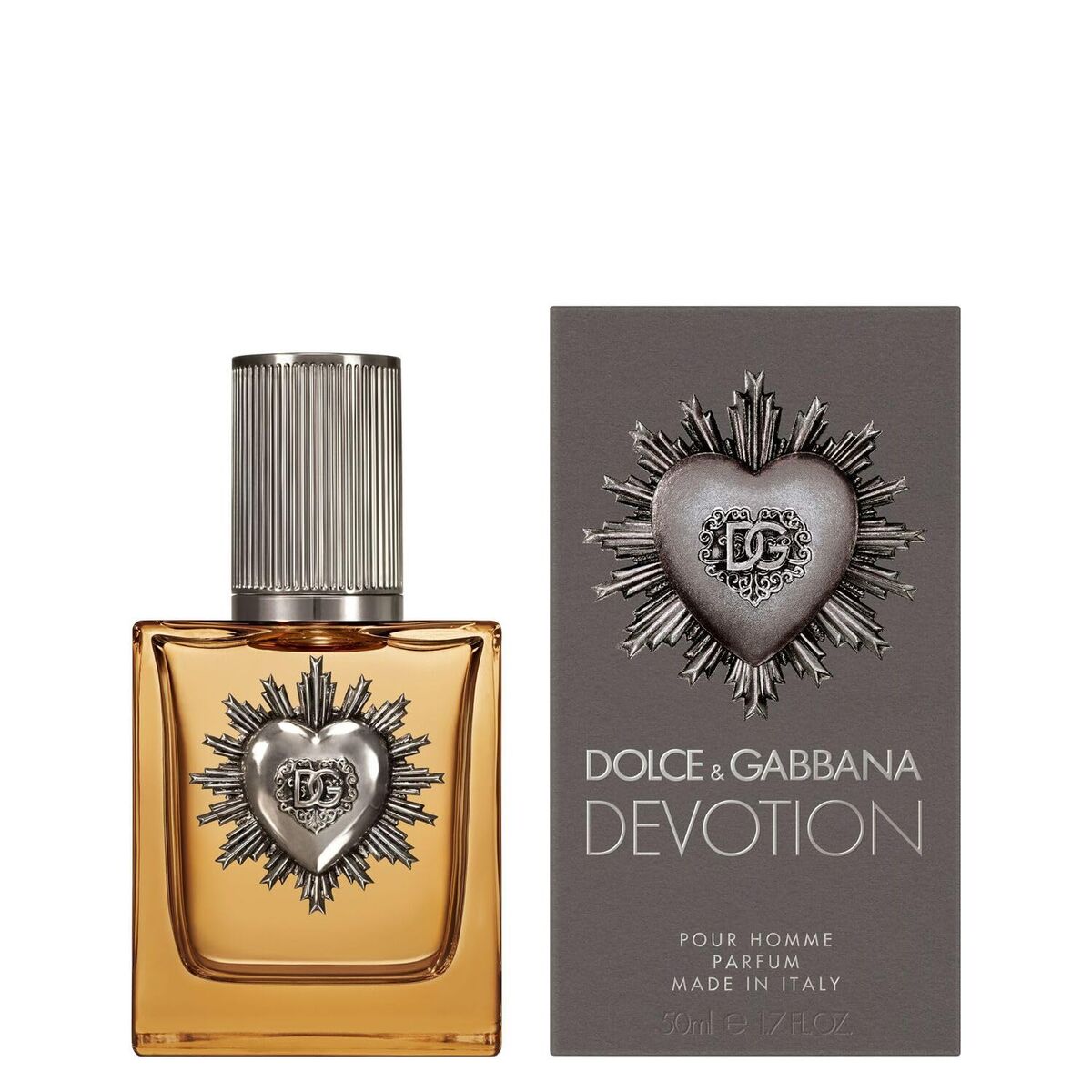 Men's Perfume Dolce & Gabbana DEVOTION POUR HOMME EDP 50 ml Beauty, Perfumes and fragrances von Dolce & Gabbana | Luxus Aroma