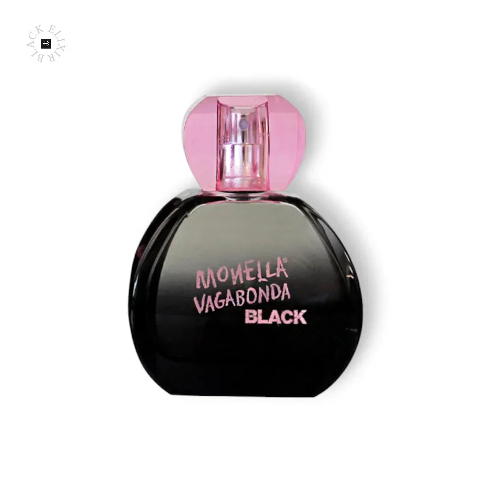 Diamond Monella Vagabonda Black Eau de Toilette