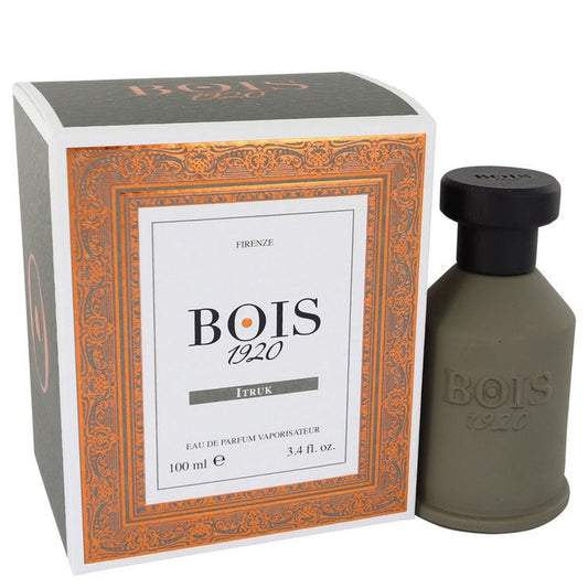Unisex Perfume Bois 1920 1920 Itruk EDP 100 ml - Beauty, Perfumes and fragrances von Bois 1920 | Luxus Aroma