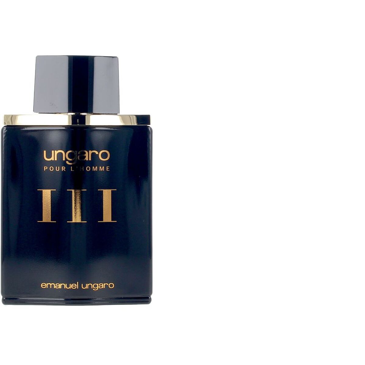 Men's Perfume Emanuel Ungaro UNGARO POUR L'HOMME III EDP 100 ml Beauty, Perfumes and fragrances von Emanuel Ungaro | Luxus Aroma