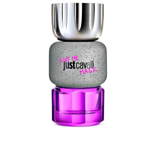 Women's Perfume Roberto Cavalli JUST CAVALLI GIVE ME MAGIC 90 ml Beauty, Perfumes and fragrances von Roberto Cavalli | Luxus Aroma