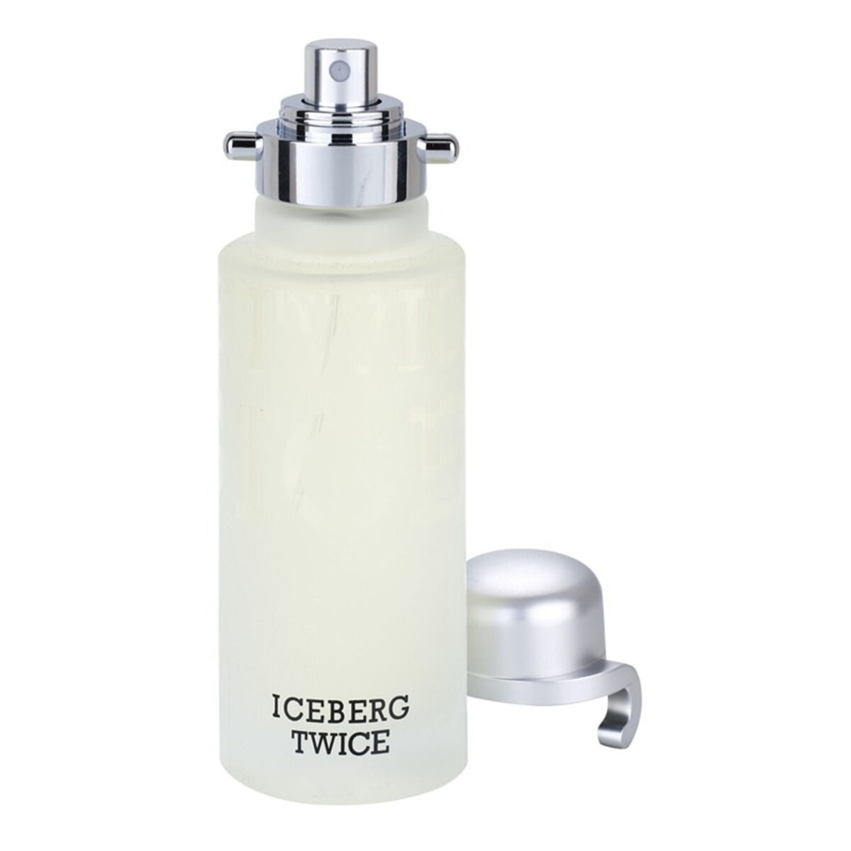 Men's Perfume Iceberg ICEBERG TWICE MAN 125 ml Beauty, Perfumes and fragrances von Iceberg | Luxus Aroma