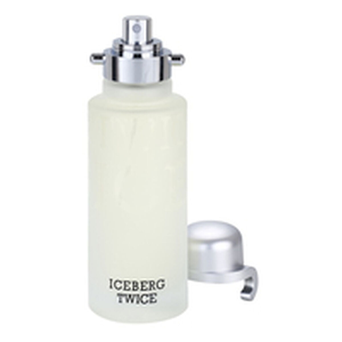 Men's Perfume Iceberg ICEBERG TWICE MAN 125 ml Beauty, Perfumes and fragrances von Iceberg | Luxus Aroma
