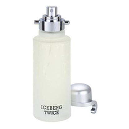 Men's Perfume Iceberg ICEBERG TWICE MAN 125 ml Beauty, Perfumes and fragrances von Iceberg | Luxus Aroma