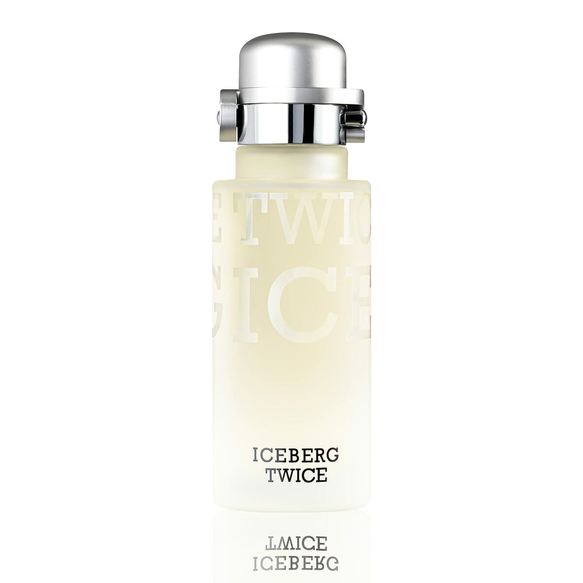 Men's Perfume Iceberg ICEBERG TWICE MAN 125 ml Beauty, Perfumes and fragrances von Iceberg | Luxus Aroma