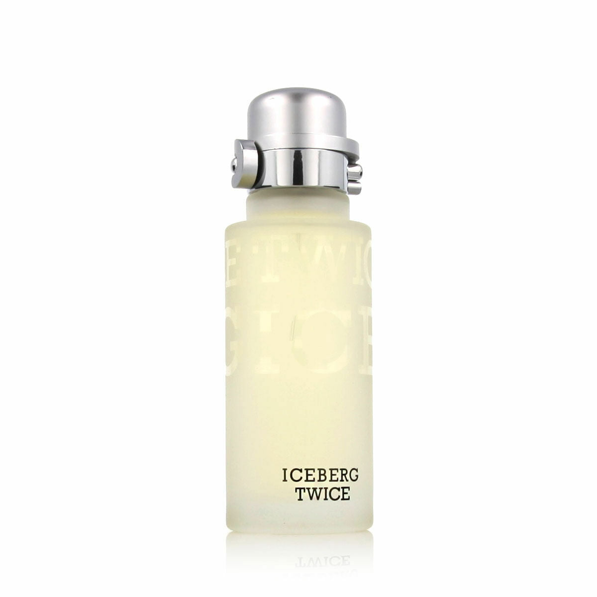 Men's Perfume Iceberg ICEBERG TWICE MAN 125 ml Beauty, Perfumes and fragrances von Iceberg | Luxus Aroma