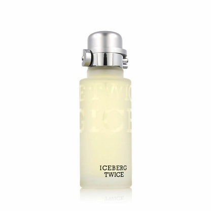 Men's Perfume Iceberg ICEBERG TWICE MAN 125 ml Beauty, Perfumes and fragrances von Iceberg | Luxus Aroma