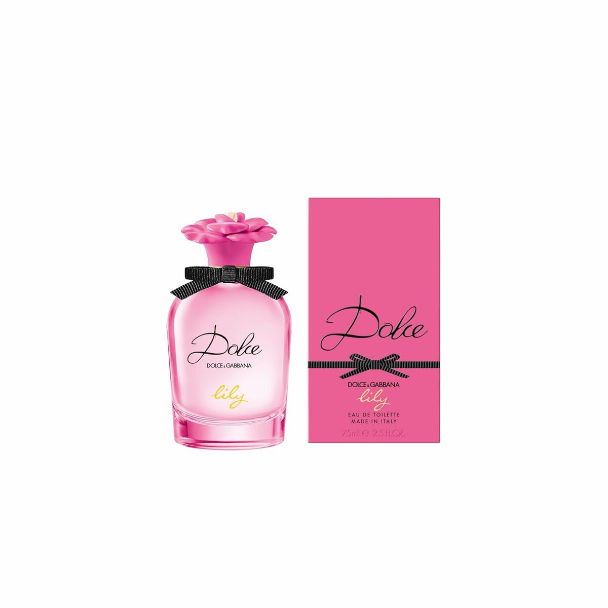 Women's Perfume D&G Dolce Lily EDT Beauty, Perfumes and fragrances von D&G | Luxus Aroma