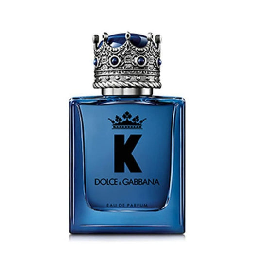 Men's Perfume Dolce & Gabbana EDP K 50 ml Beauty, Perfumes and fragrances von Dolce & Gabbana | Luxus Aroma