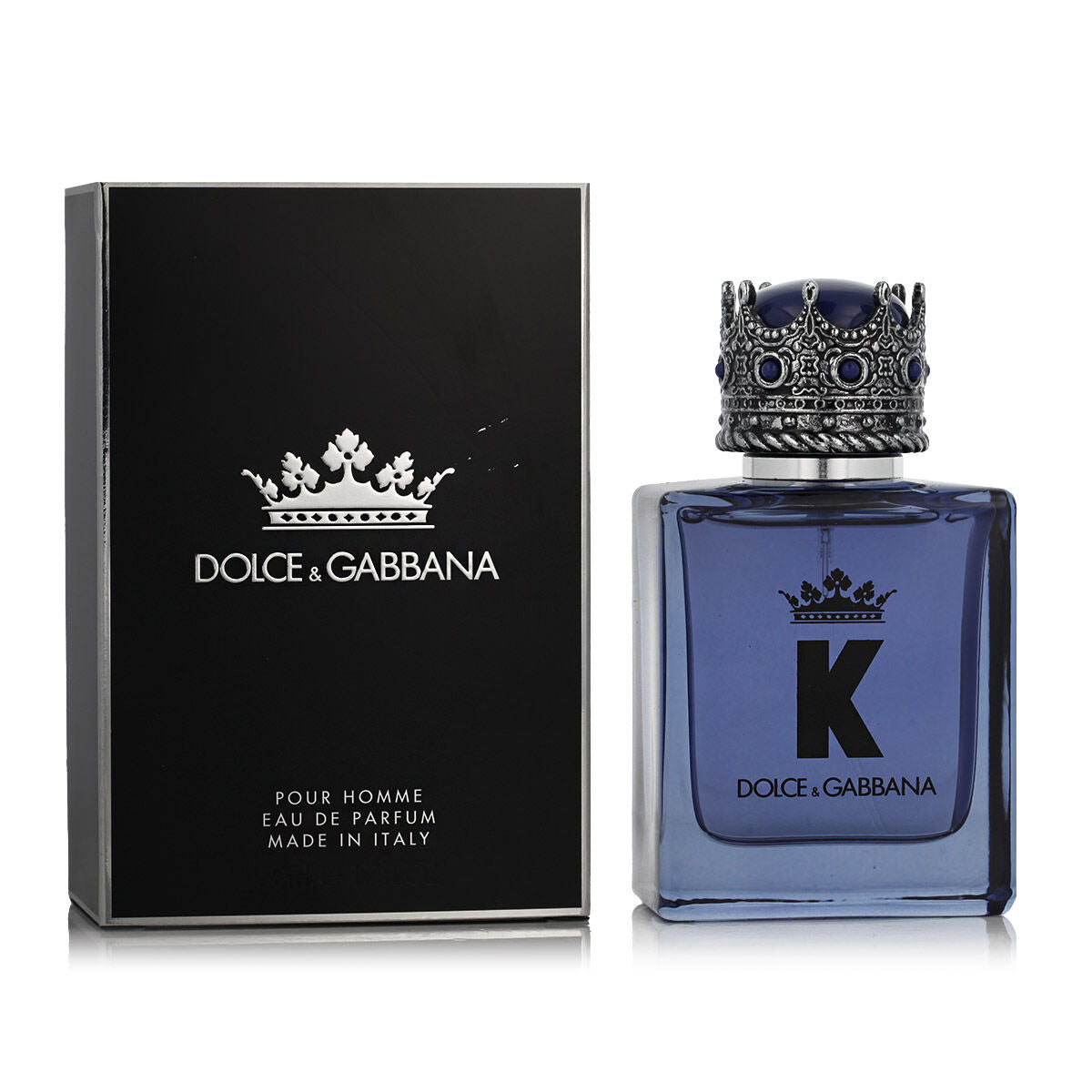 Men's Perfume D&G I31011500 Beauty, Perfumes and fragrances von D&G | Luxus Aroma